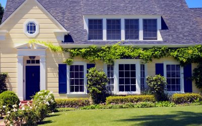 Window Replacement  & Your Home’s Comfort