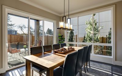 How New Windows Improve Your Home