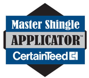 master shingle applicator logo