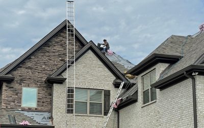 Is It Time for a Roof Replacement?