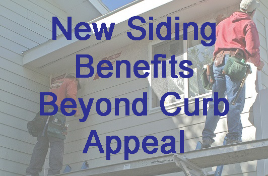 siding benefits