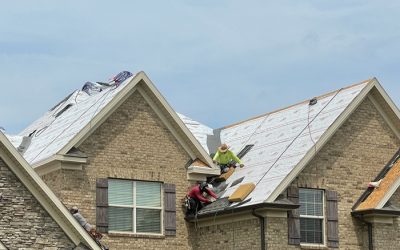 FAQs of Roof Replacement