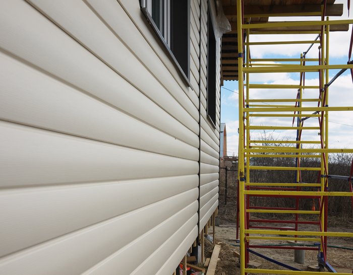 3 Signs You Need New Siding Installation
