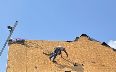 Hiring the Right Roof Replacement Contractor