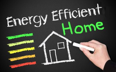 Choose Energy Efficient Options for Your Exterior Home Remodel