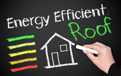 How You Can Have an Energy Efficient Roof