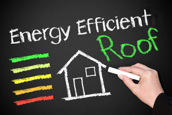 How You Can Have an Energy Efficient Roof
