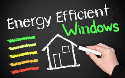 Do You Have Energy Efficient Windows?