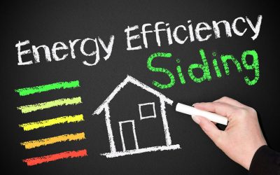 Is Your Siding Causing High Utility Bills?