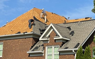 3 Essential Elements of a Quality New Roof