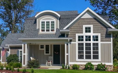 Choosing the Right Siding Style