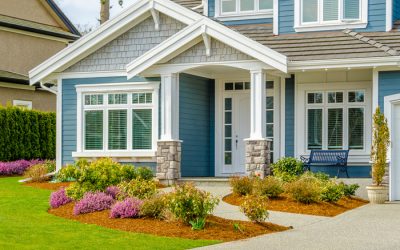 Siding Information for Homeowners Needing Siding Replacement