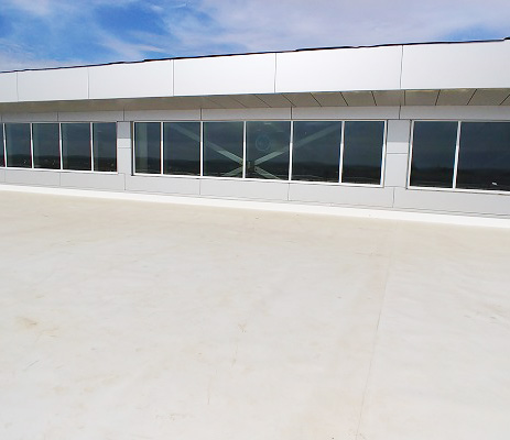 Could Regular Commercial Roof Maintenance Benefit Your Business?