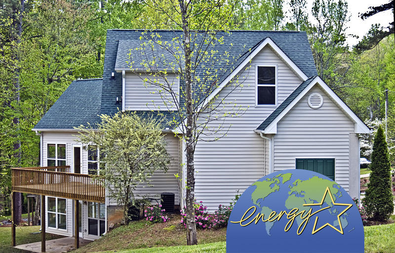 energy star shingles also known as cool roofing