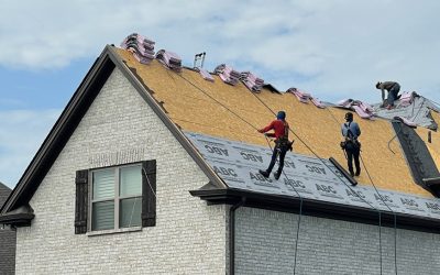 Tips to Help You Find the Best Roof Replacement Contractor