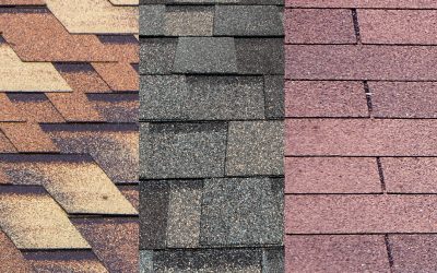 Understanding Asphalt Shingles & Installation Methods