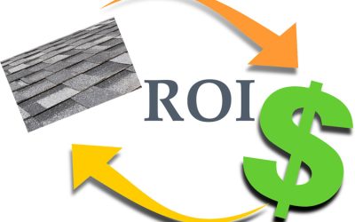 The ROI of Roof Replacement