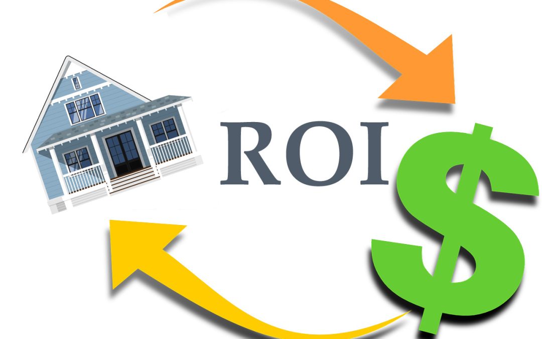 roi of siding replacement