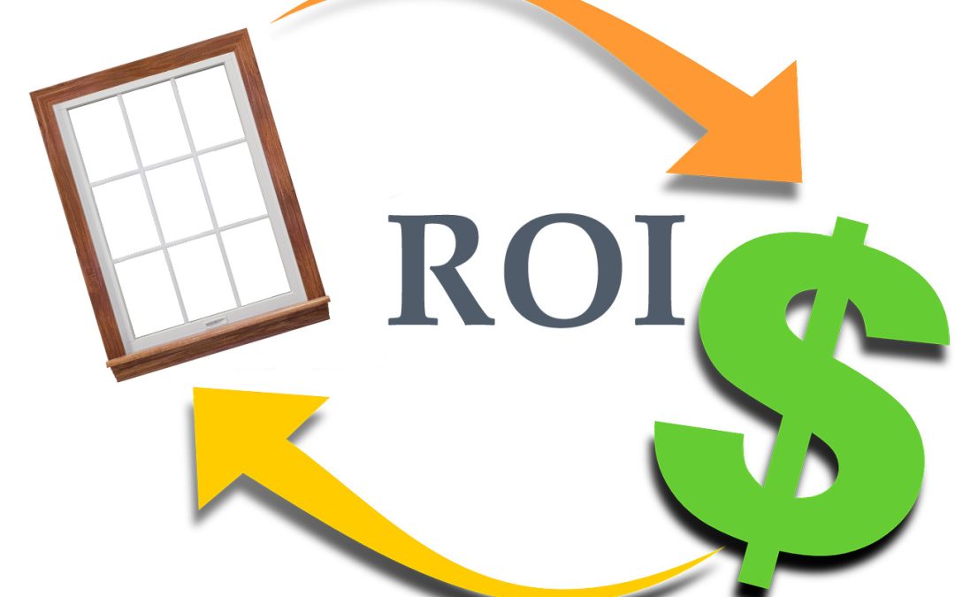 ROI of replacement windows