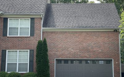 Surprising Roof Replacement Benefits