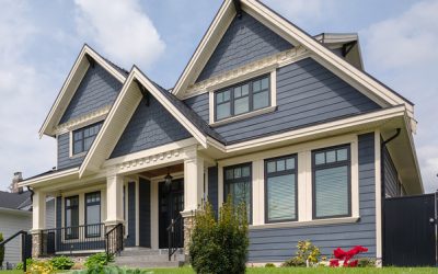 Siding Trends in 2025